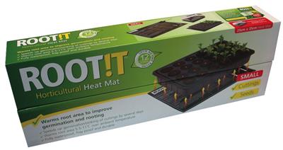 ROOT!T Heat Mat - Small (250mm x 350mm)