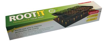 ROOT!T Heat Mat - Medium (400mm x 600mm)