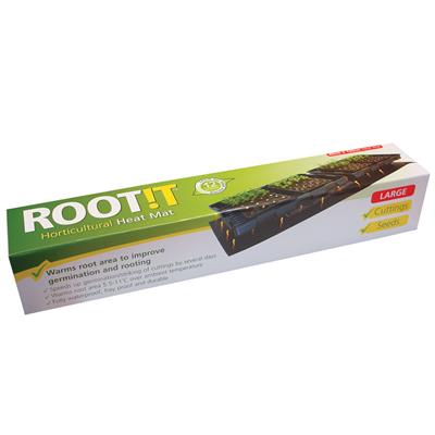 ROOT!T Tapis chauffant - Large (400mm x 1200mm)