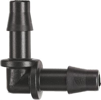 4mm Barb Elbow - Pack of 50