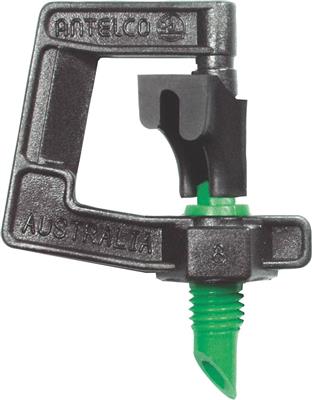 1,3mm Micro Sprinkler Green (60 L/h) - Pack de 50