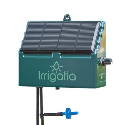 Irrigatia C12L Solar Automatic Watering System