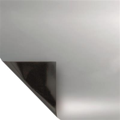 ULTRALUX Silver Black (110 µm) – film 1.22m x 5m