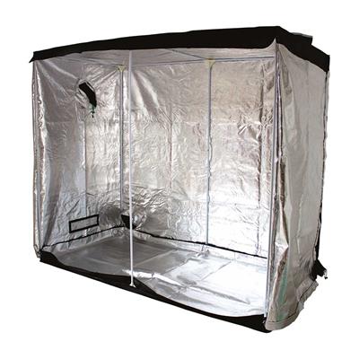 LightHouse LITE 2.4m Tent - 1.2m x 2.4m x 2m