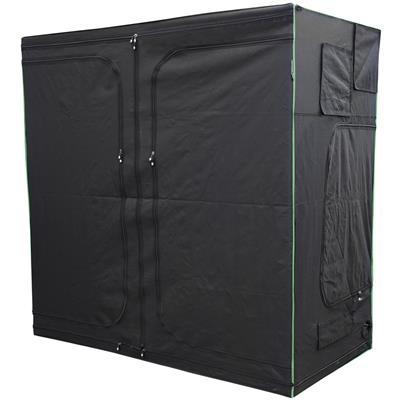 LightHouse MAX 2.4m Tent - 2.4m x 1.2m x 2m