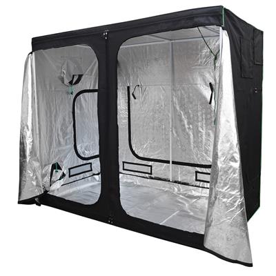 LightHouse MAX 2.4m Tent - 2.4m x 1.2m x 2m