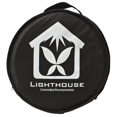 LightHouse Round DryNet Malla de Secado - 75cm (30
