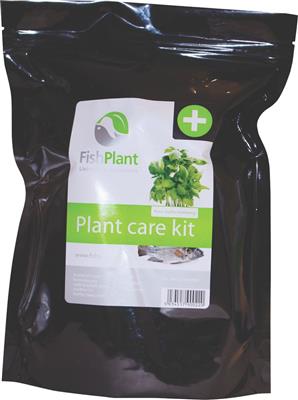 FishPlant Plant Care Kit