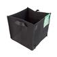 PLANT!T Square Base DirtPot 17L - Pack of 10