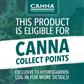 CANNA Coco Professional Plus - 50L Bag