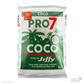 Jiffy PRO7 COCO, 100% Pure Coco - 50L bag