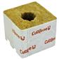 Cultiwool 75mm (3") Cubes - Small Hole (28/35)