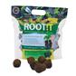 ROOT!T Natural Rooting Sponges 50 Refill Bags