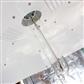Sun King Réflecteur Parabolique - Medium 80 cm
