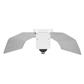 LUMii Reflector 400v Double Ended Wing 
