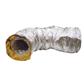RAM SONODUCT Acoustic Ducting 127mm x 10m