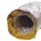 RAM SONODUCT Acoustic Ducting - 127mm x 5m