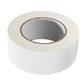 2" White Cloth Duct Tape  - 48mm x 50m