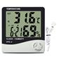 Digital Series Indoor/Outdoor Min Max Thermometer