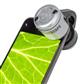 Mircroscope pour smartphone  -
