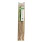 Tuteurs bambou (90cm) - pack de 25