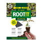 ROOT!T Dry Peat Free Plug 60 Refill Bag