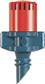 360° Micro Spray Blue Base (33 L/h) - Pack of 100