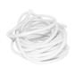 Tuyau blanc 13 mm Sanafor 1% - 10m