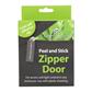 LightHouse Zipper Door - 2m